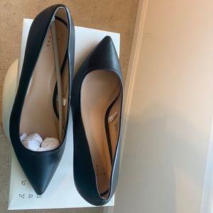 A New Day black heel size 9